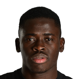 Traore