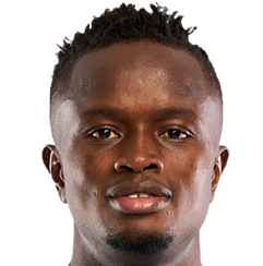 Cissé