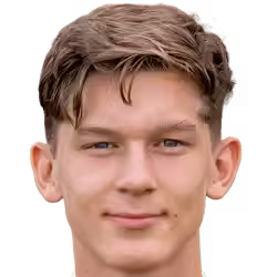 Yur van den Bergh