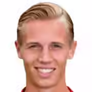 Joey Jacob