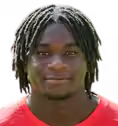 Christopher Mamengi