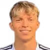Alberto Morientes Palencia