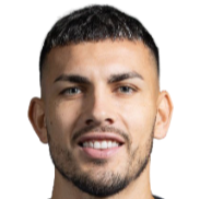 Paredes