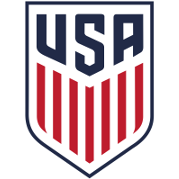 United States U20