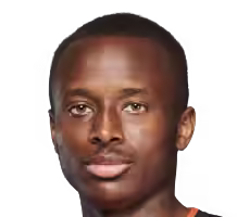 Stephen·Diara