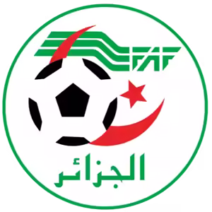Algeria U20