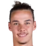 Thabo Gabriel