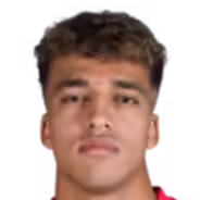Omar Muawad