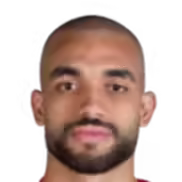 Saif Safaga