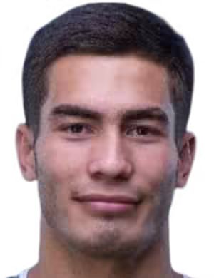 Daioni Meredov