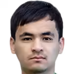 Ikhlas·Saparmamedov