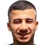 Samamet Heydrov