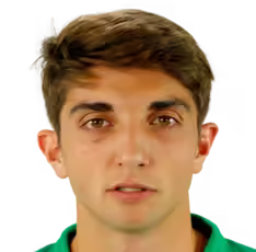 Edgar González.