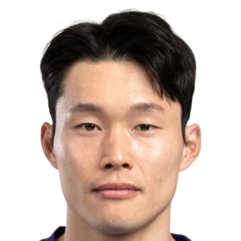Lee Chang-ryong