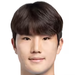 Lee Jin-yong