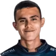 Niklas Rodriguez