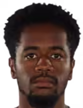 Shayon Harrison
