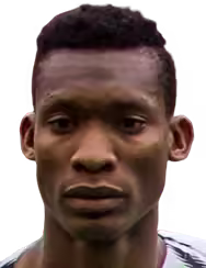Mohammed·Tijani