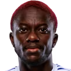 Amassi·Moses