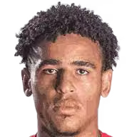 Ryan May