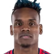 Jair O'Brian