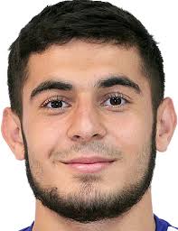 Elvin·Dezaguliyev