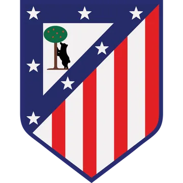 Atlético Madrid (Atlético de Madrid)