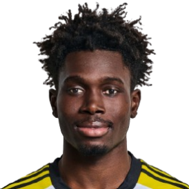 Sessegnon