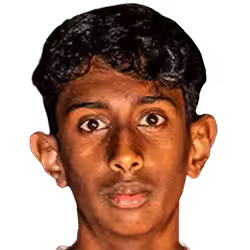 Wimarl·Yuganathan