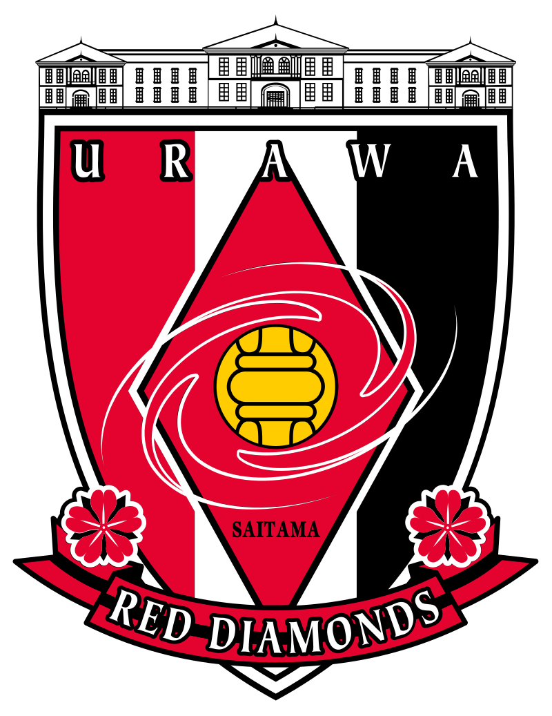 Urawa Red Diamonds (Urawa Red Diamonds)