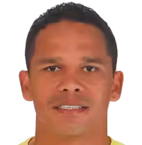 Carlos Bacca