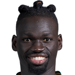 Cissé