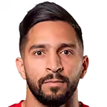 Haza Ali