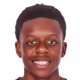 Noah Nsoki