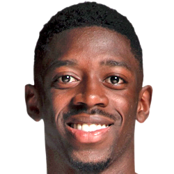 Dembélé