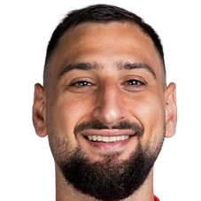 Donnarumma