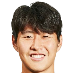 Li Gangren