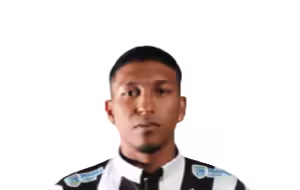 Luis Asprilla