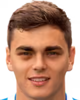 Oli Kensdale