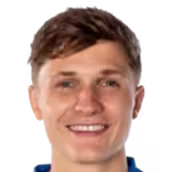 Adam Senior