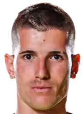 Daniel Naumov