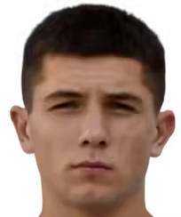 Berk Behan