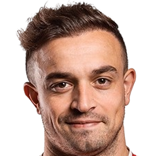 Shaqiri