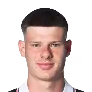 Andrin Henzik