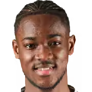 Mohamed Sherif Al-Hassan Fofana