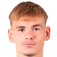 Noah Tsiliokas