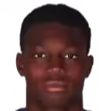 Ruben Beliangju