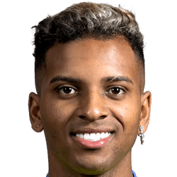 Rodrigo