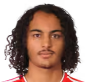 Estêvão Barreto Oliveira