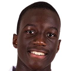 Traoré